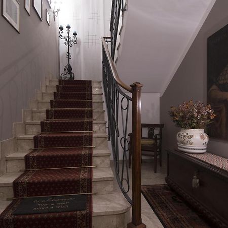 Villa Jasmine B&B Gattico Bagian luar foto