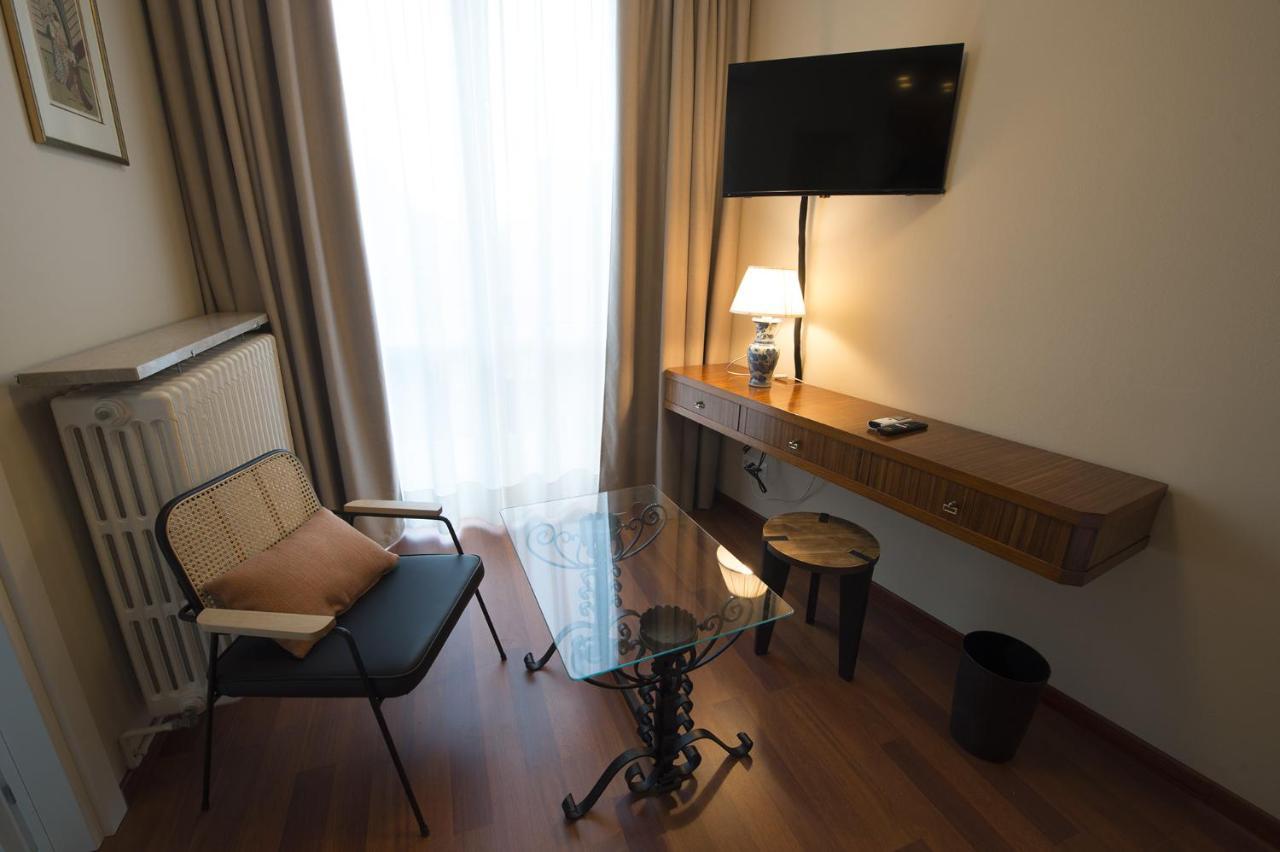 Villa Jasmine B&B Gattico Bagian luar foto