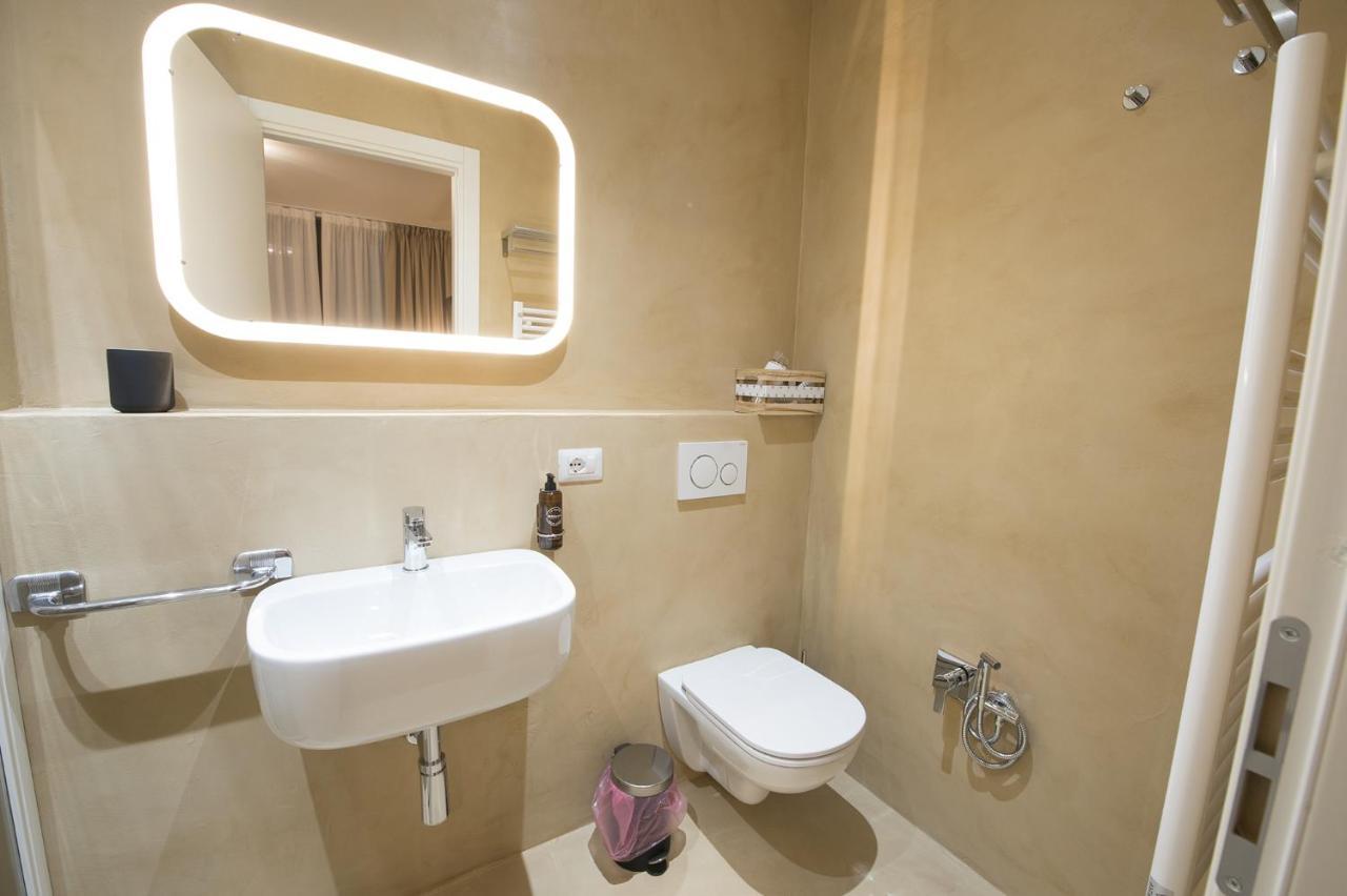 Villa Jasmine B&B Gattico Bagian luar foto