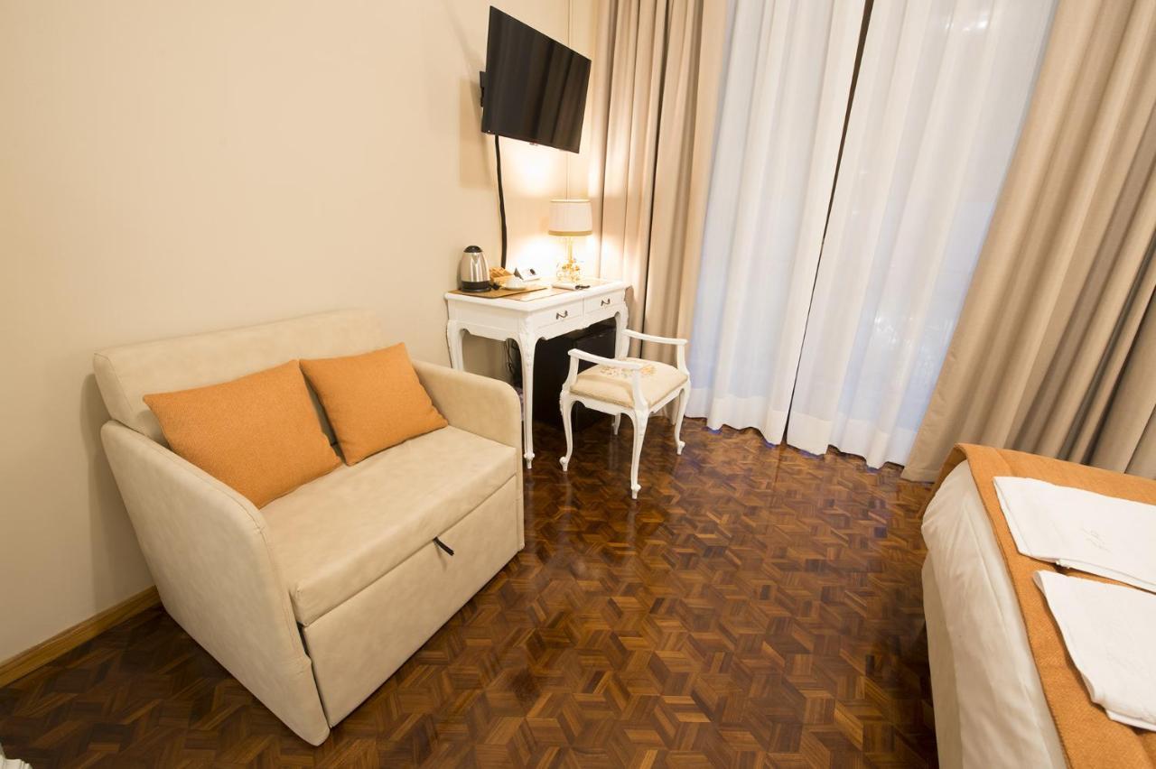 Villa Jasmine B&B Gattico Bagian luar foto