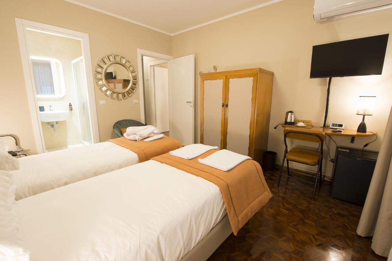 Villa Jasmine B&B Gattico Bagian luar foto