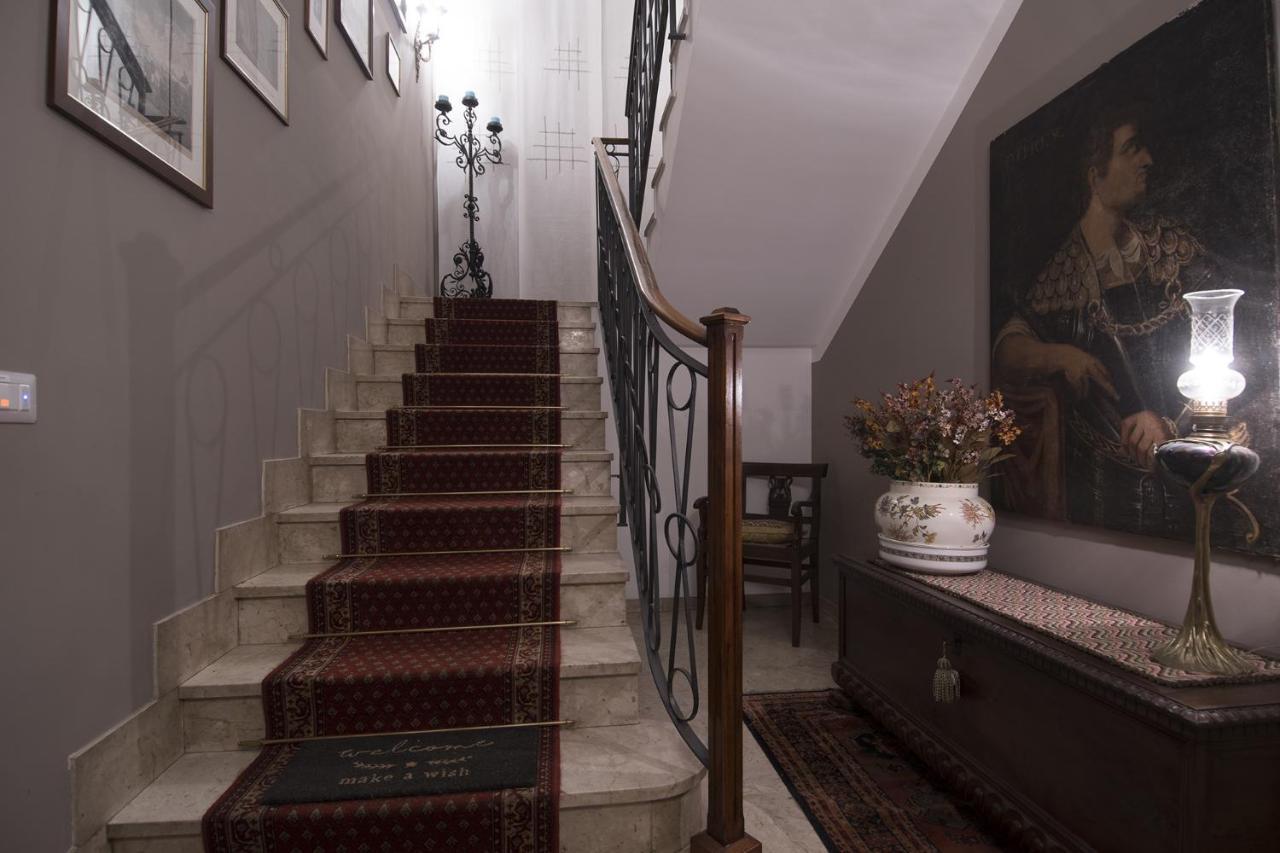 Villa Jasmine B&B Gattico Bagian luar foto