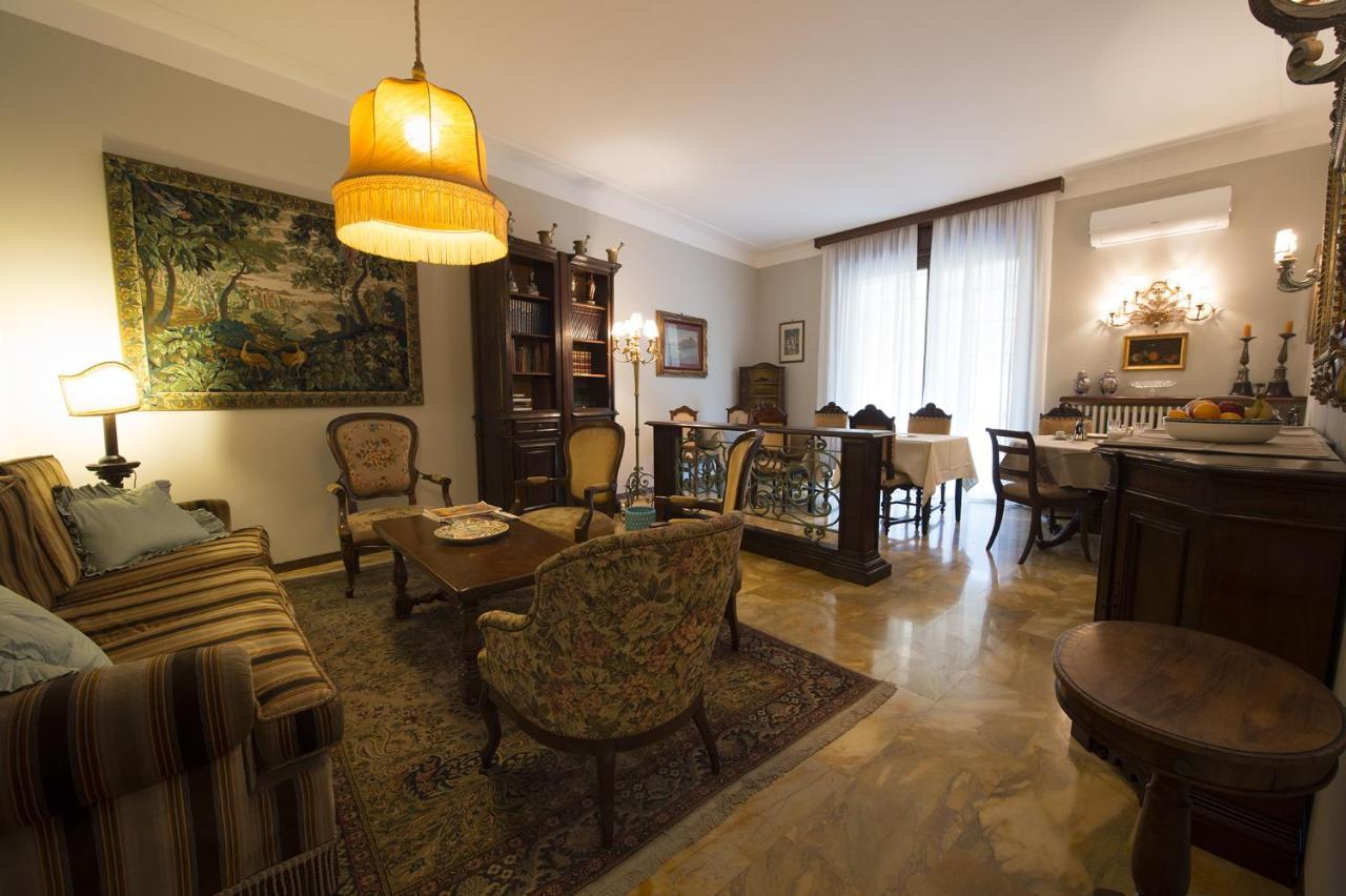 Villa Jasmine B&B Gattico Bagian luar foto