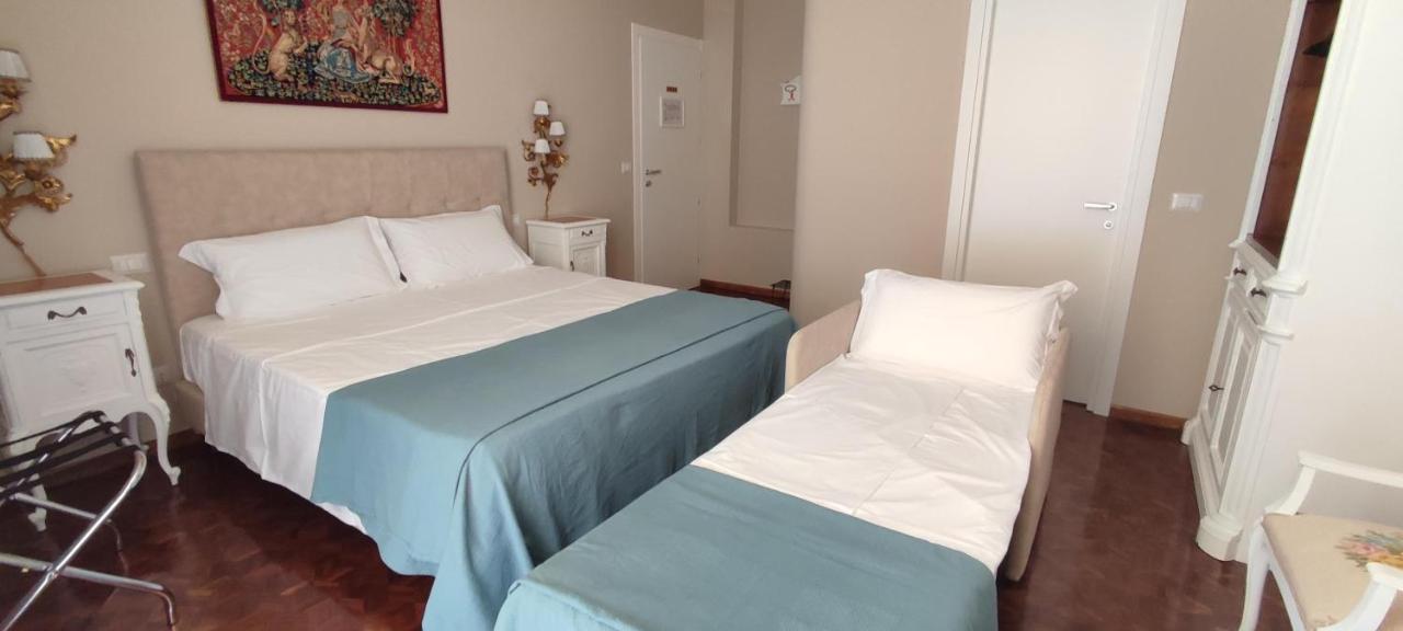 Villa Jasmine B&B Gattico Bagian luar foto